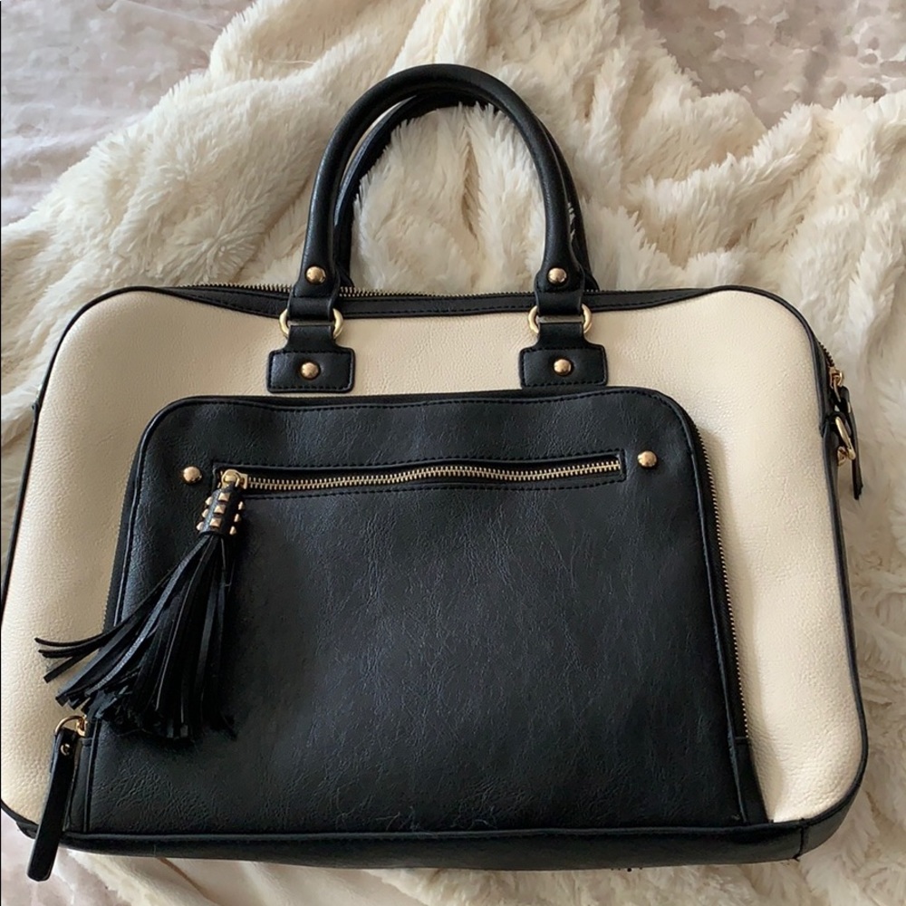 Aldo Laptop Bag/Briefcase